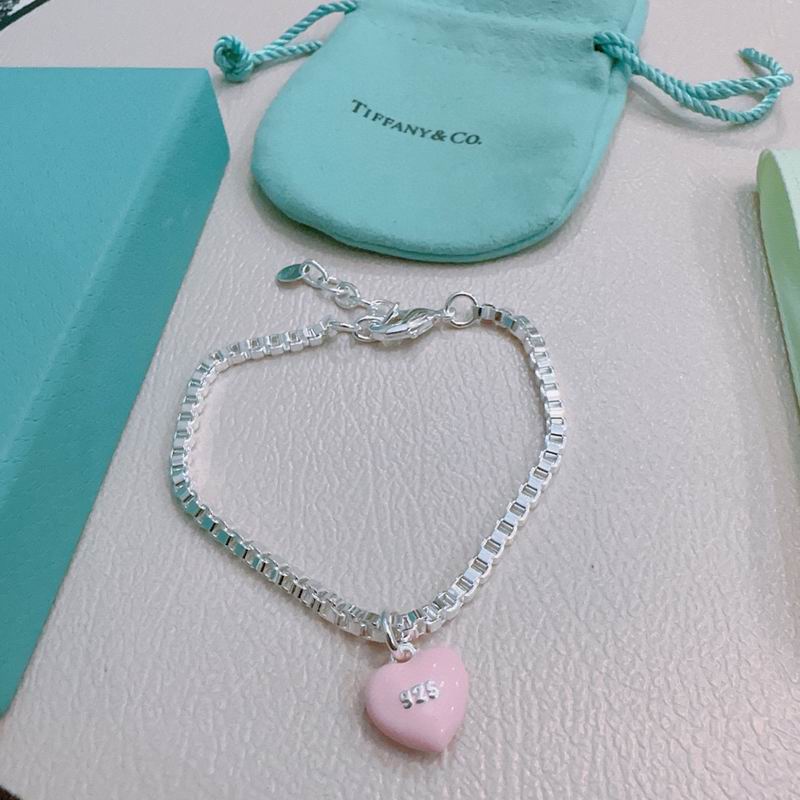 Tiffany bracelet 09yxx16
